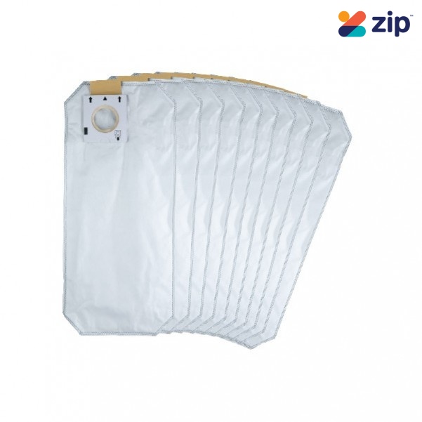 Makita 191D63-2 - Disposable Filter Bags Set 10 Pack 
